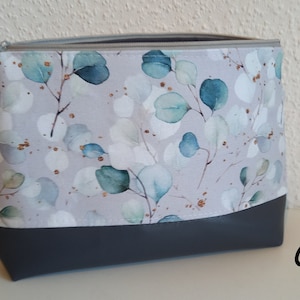 Sewing kit cosmetic bag II Nr. 9