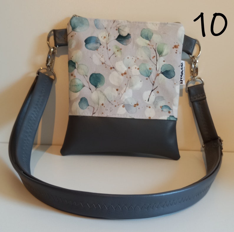 Bags sewing kit sewing package Nr. 10