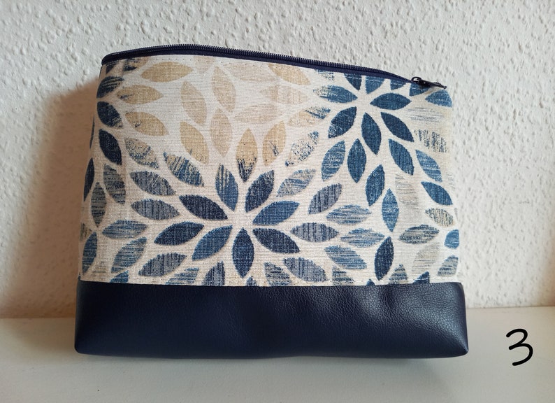 Sewing kit cosmetic bag II Nr. 3