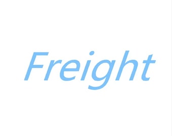 Freight