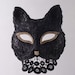 see more listings in the Party Mask section