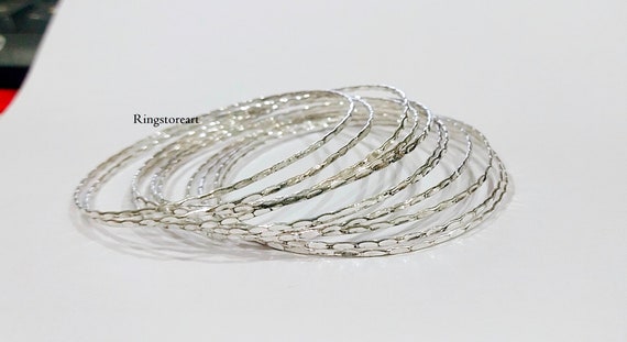 Bangles below 100 online