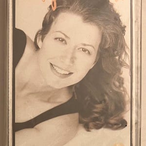 Amy Grant - House Of Love (cassette) Sealed