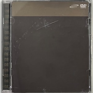 Metallica – Metallica (DVD Audio)