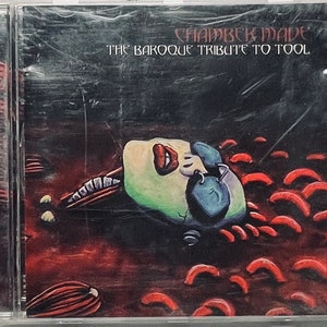 Chamber Made : The Baroque Tribute To Tool (CD)