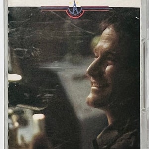 Good Morning, Vietnam - The Original Motion Picture Soundtrack (Cassette) Original 1988 release