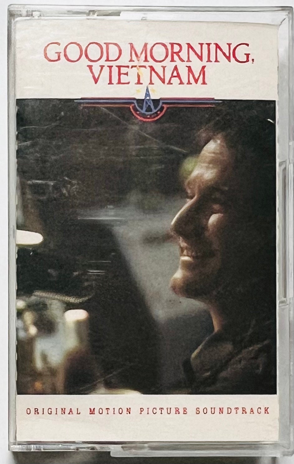 Good Morning Vietnam Soundtrack