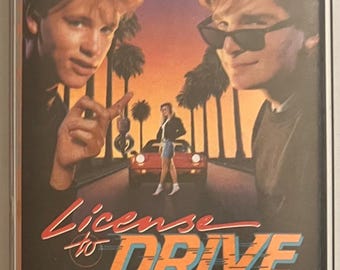 Cliff Martinez - Drive Soundtrack Cassette Tape Soundtrack