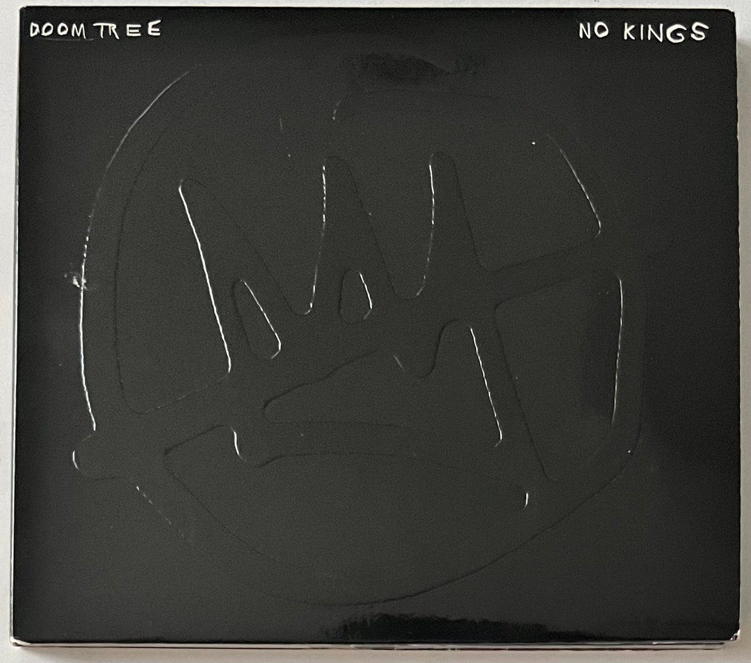Doomtree – No Kings (CD) - Etsy
