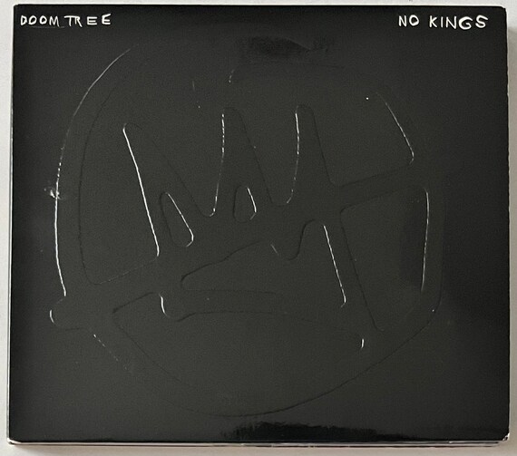 Doomtree Logo