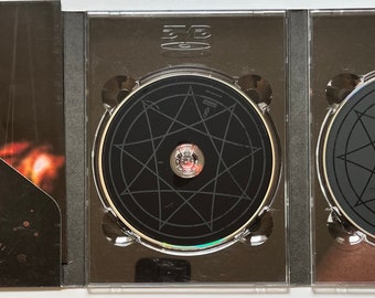 Slipknot – Voliminal: Inside the Nine (DVD) - Etsy