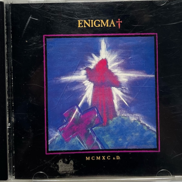 Enigma – MCMXC a.D. (CD)