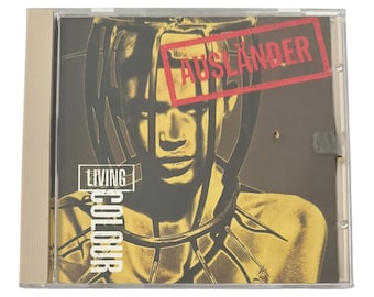 Living Colour – Ausländer (CD)