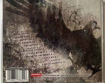G-シュミット Struggle to Survive & Sillage CD G-Schmitt – Struggle To Survive – CD (Compilation), 1988