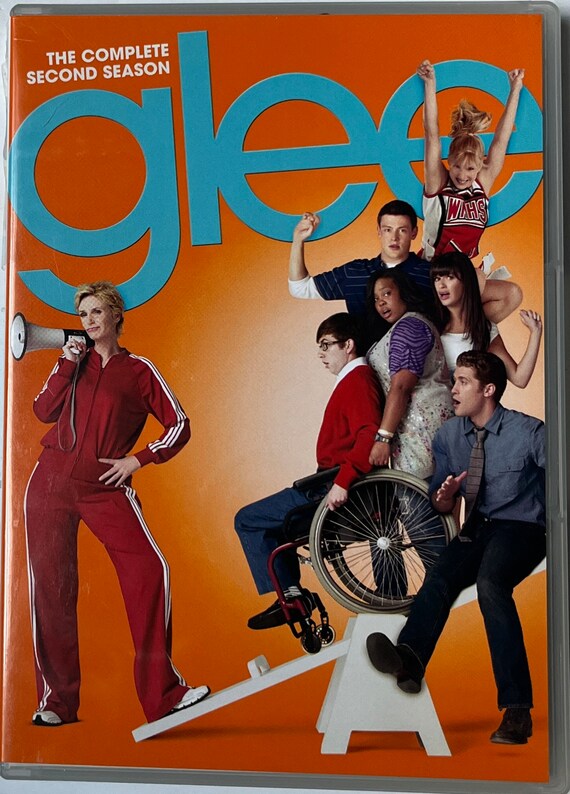 Glee: season one finale, Glee