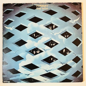 The Who - Tommy