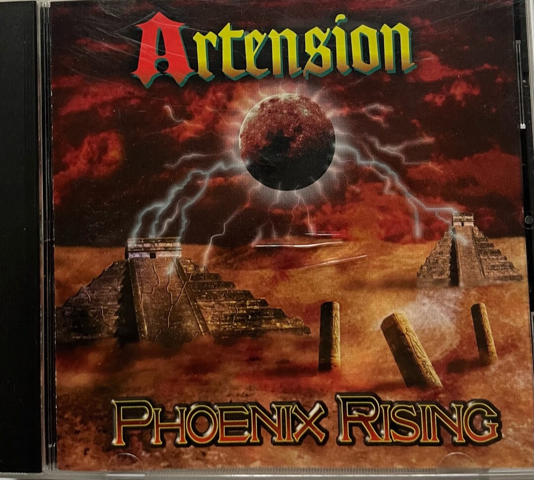 その他 PHOENIX RISING [CD] その他 PHOENIX RISING [CD] PHOENIX RISING（フェニックス
