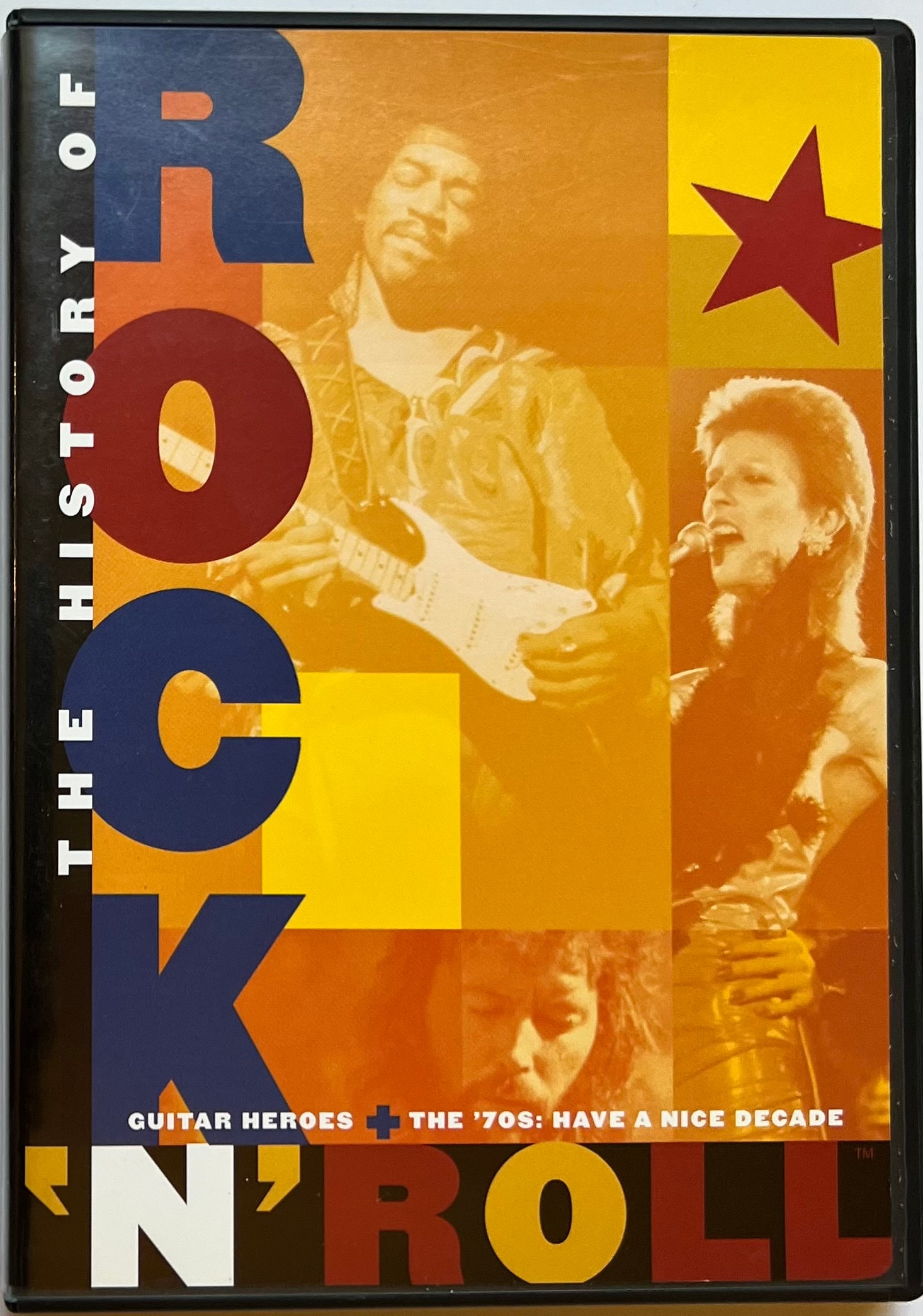 Van Halen Live Dvd - Etsy