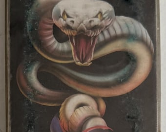 Whitesnake – Trouble (Cassette)