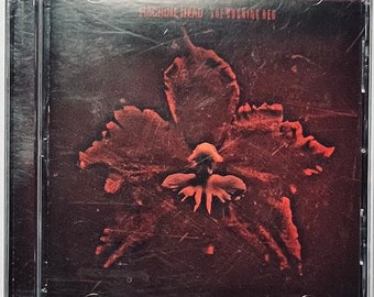 洋楽 Machine Head The Burning Red The Burning Red (Explicit Version) - Album by Machine Head