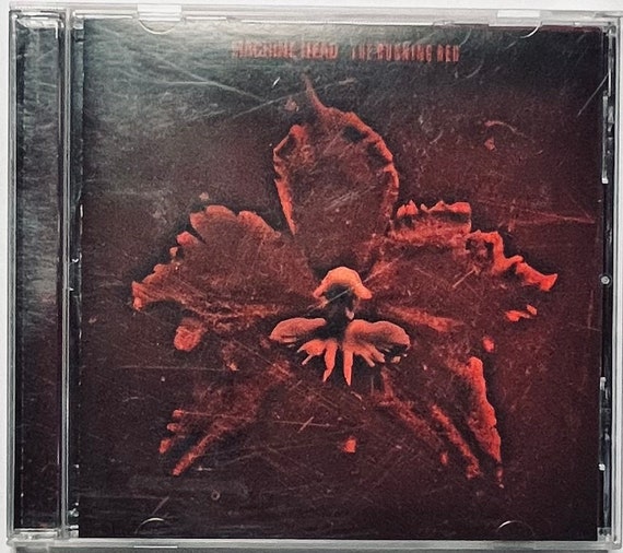 洋楽 Machine Head The Burning Red The Burning Red - Album by Machine Head | Spotify