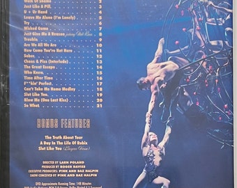 その他 Place Called Love Tour-Live in Concert (Heart &amp; So [DVD] [Import] 61tuz0zbK3L._UF350,350_QL80_.jpg