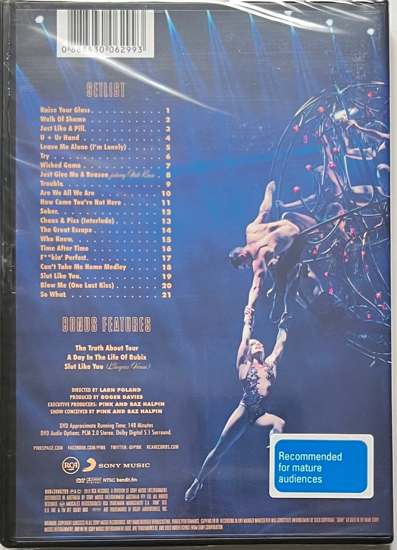 米倉利紀 concert tour DVD “pink ELEPHANT” 米倉利紀 concert tour DVD “pink ELEPHANT” - メルカリ