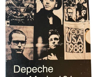 Depeche Mode -  101 (DVD)