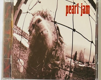 PEARL JAM  /VS. /国内盤 / CD /VS.表記なし PEARL JAM /VS. /国内盤 / CD /VS.表記なし PEARL JAM /VS