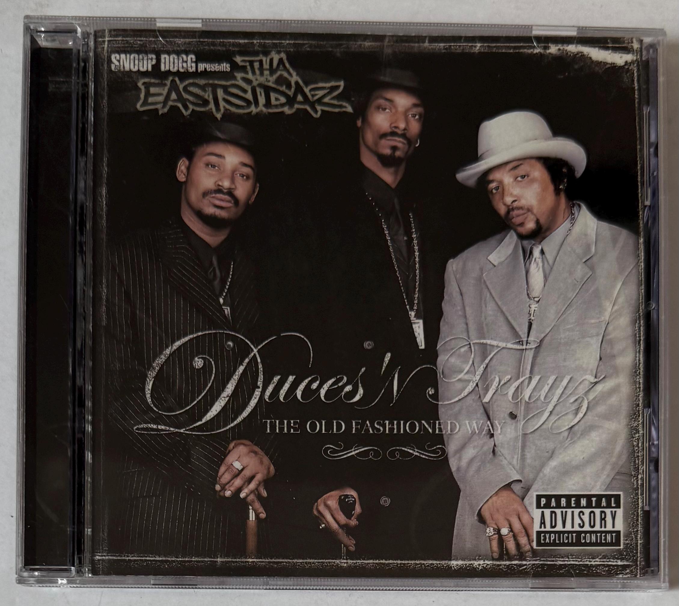 Eastsidaz Hiphop - Etsy
