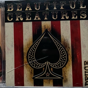 Beautiful Creatures – Deuce (CD)