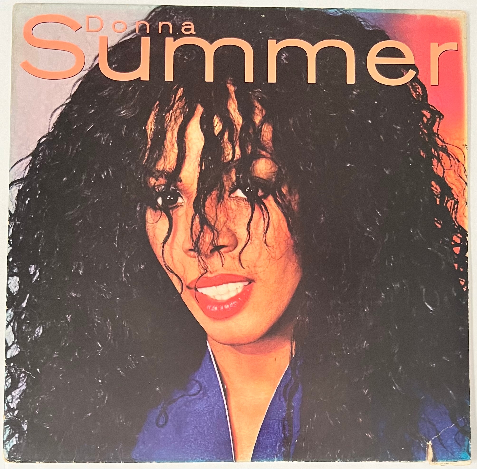 Donna Summers - Etsy