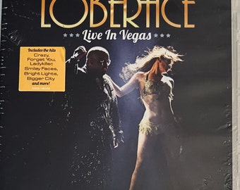 Ceelo Green is Loberace in Las Vegas
