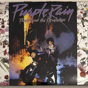 Prince And The Revolution – Purple Rain (CD/DVD set) Ultimate Collector&#39;s Edition