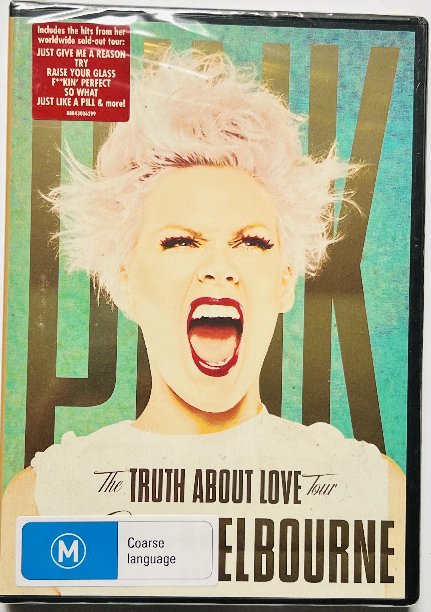 その他 Place Called Love Tour-Live in Concert (Heart &amp; So [DVD] [Import] 81FgFnBzG4L._UF350,350_QL50_.jpg