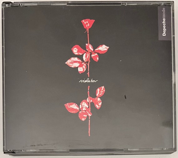 Depeche Mode CD 21枚セット 洋楽