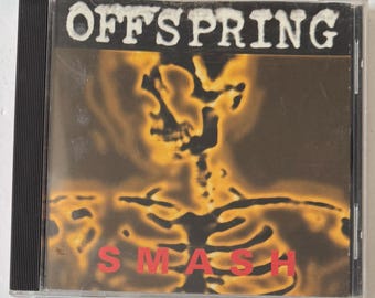 Offspring - Smash (CD)