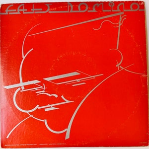Fats Domino - Fats Domino (LP)