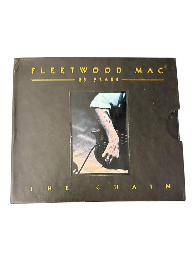 Music Box Fleetwood Mac - Etsy