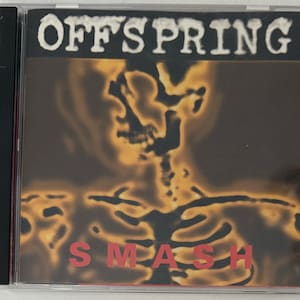 Offspring - Smash (CD)