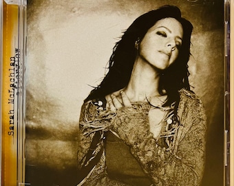 Sarah McLachlan - Afterglow CD