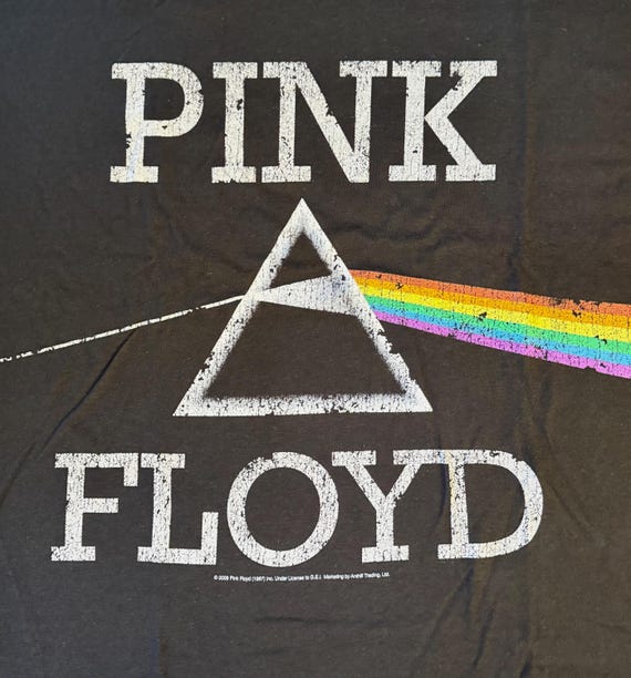 Pink Floyd - Dark Side (T-Shirt)