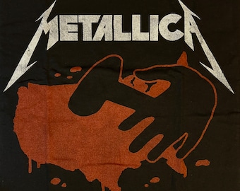 Metallica - Kill Em All 1983 (T-shirt)