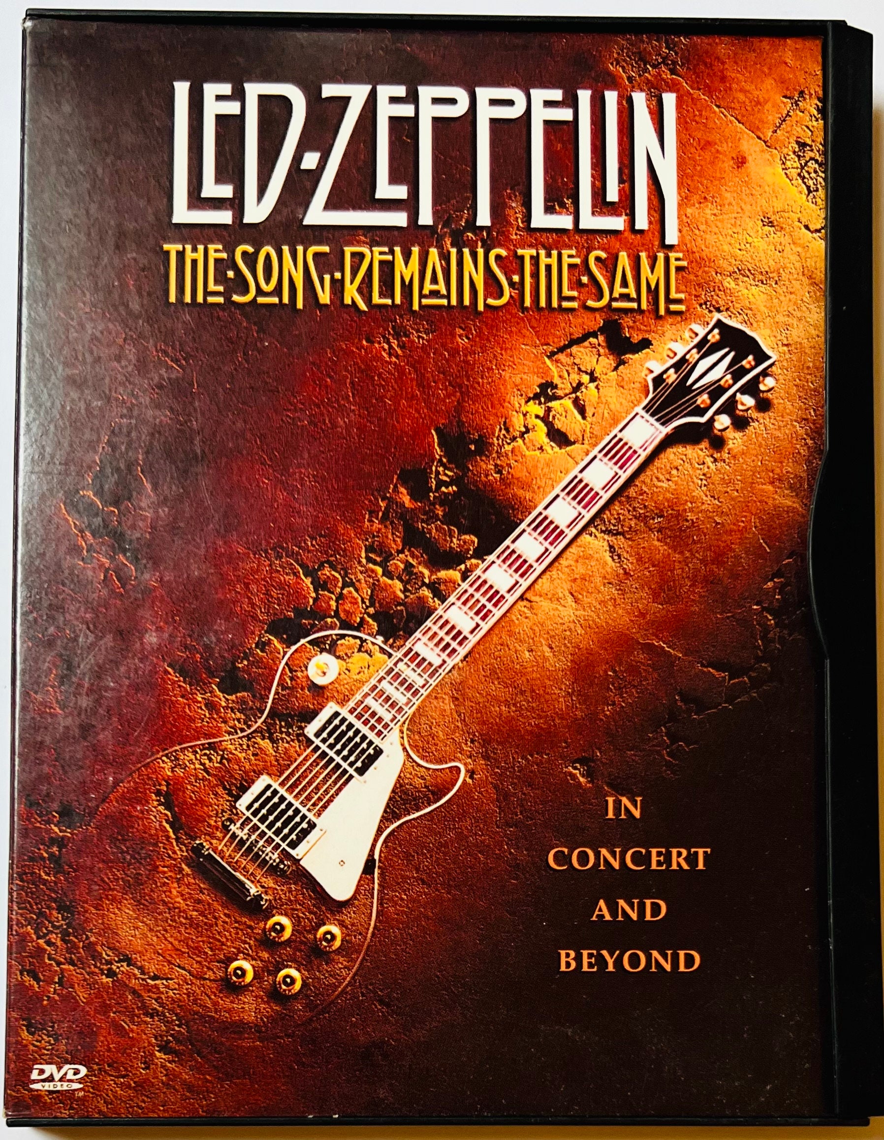 洋楽 LED ZEPPELIN CD DVD LIVE COLLECTION Led Zeppelin: Live 1971 4 CD Box Set 2024 Expensive