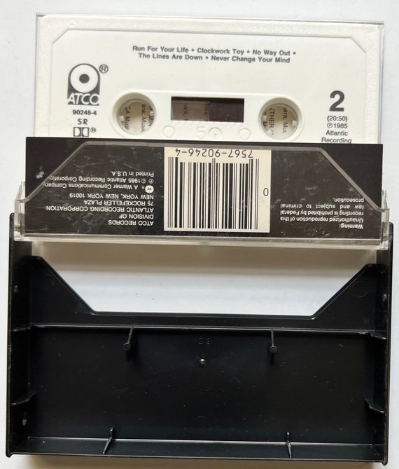 【THE EASTERN OFFENSIVE】VA Cassette Tape The Eastern Offensive Va Cassette Tape | eBay