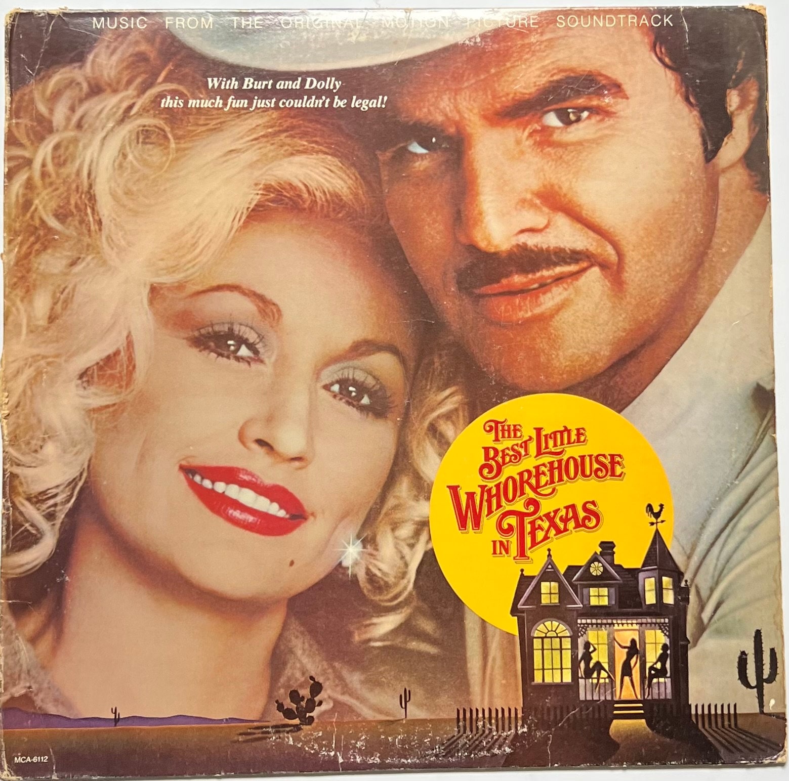 Dolly Parton Best Little Whorehouse In Texas Soundtrack Best Little Whorehouse In Texas Soundtrack