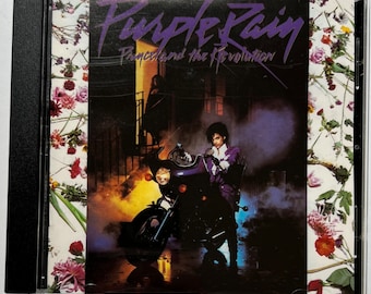 Prince - 17 Days [3-CD] the Family Album With Prince Vocals +