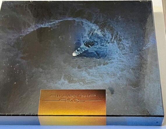 Tool Fear Inoculum LP Limited Edition Box Set, Sealed 