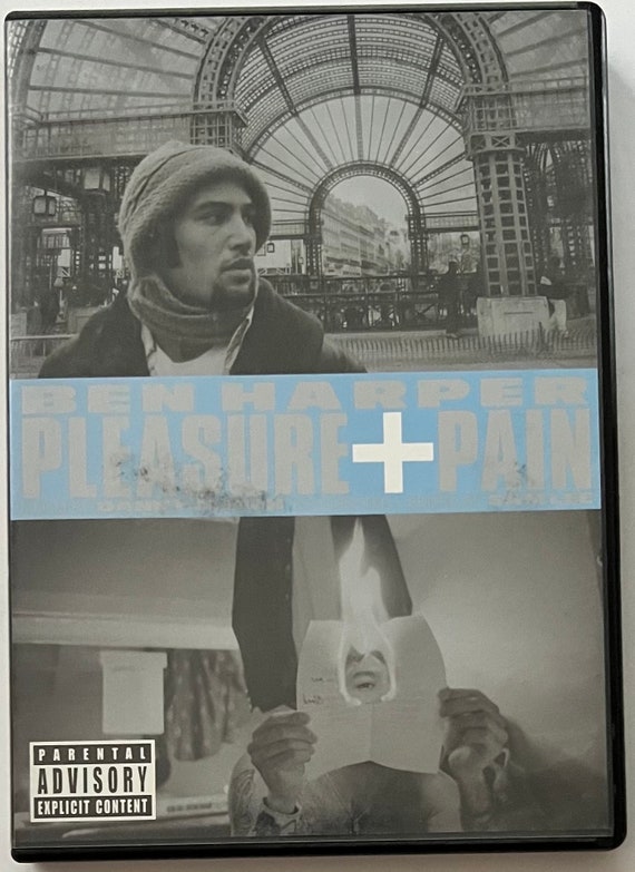 Pleasure & Pain [DVD] 【公式通販】