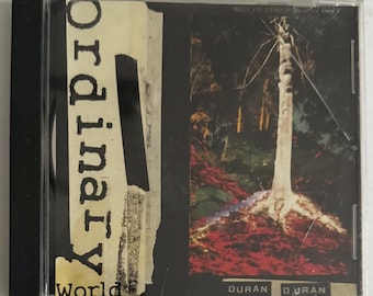 Duran Duran – Ordinary World (CD) Single - Etsy